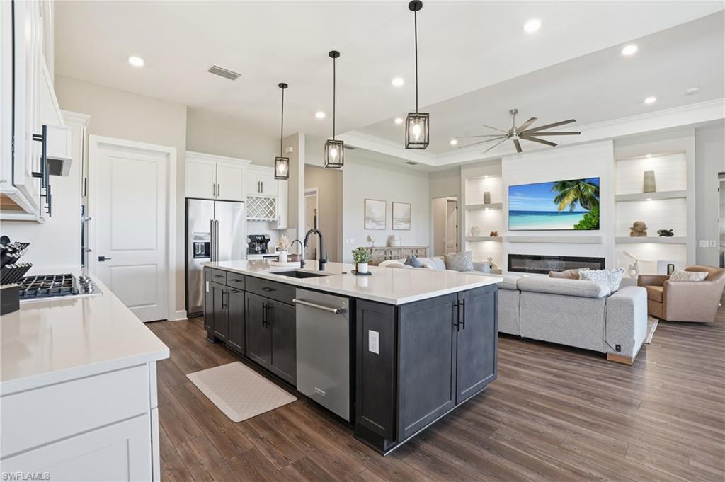 VERDANA VILLAGE - Residential Lease