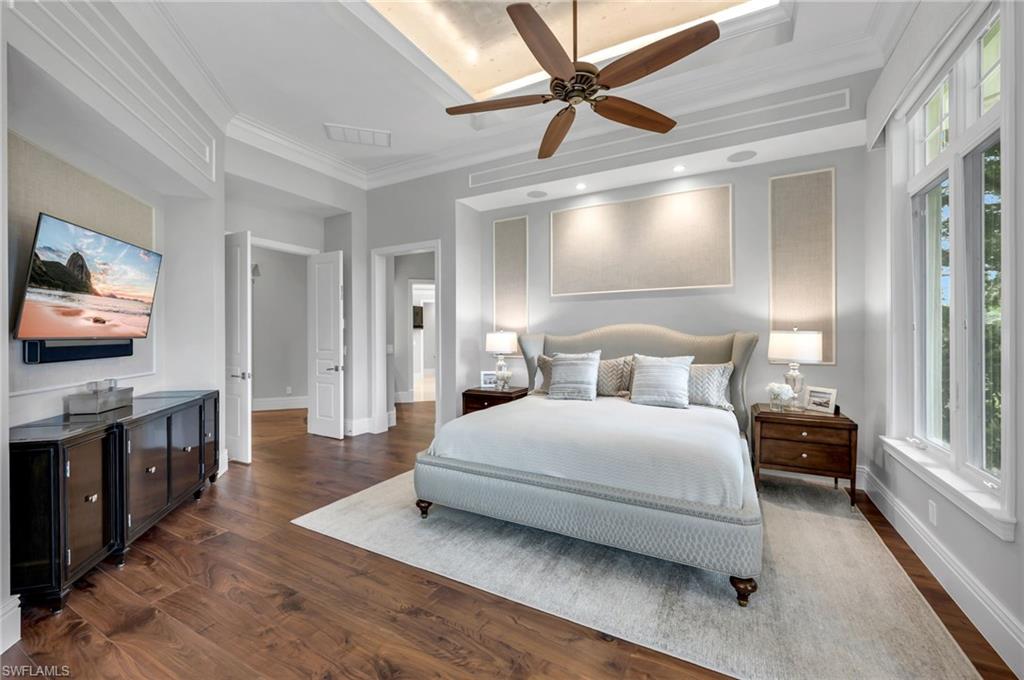 ESTATES AT GREY OAKS - Residential