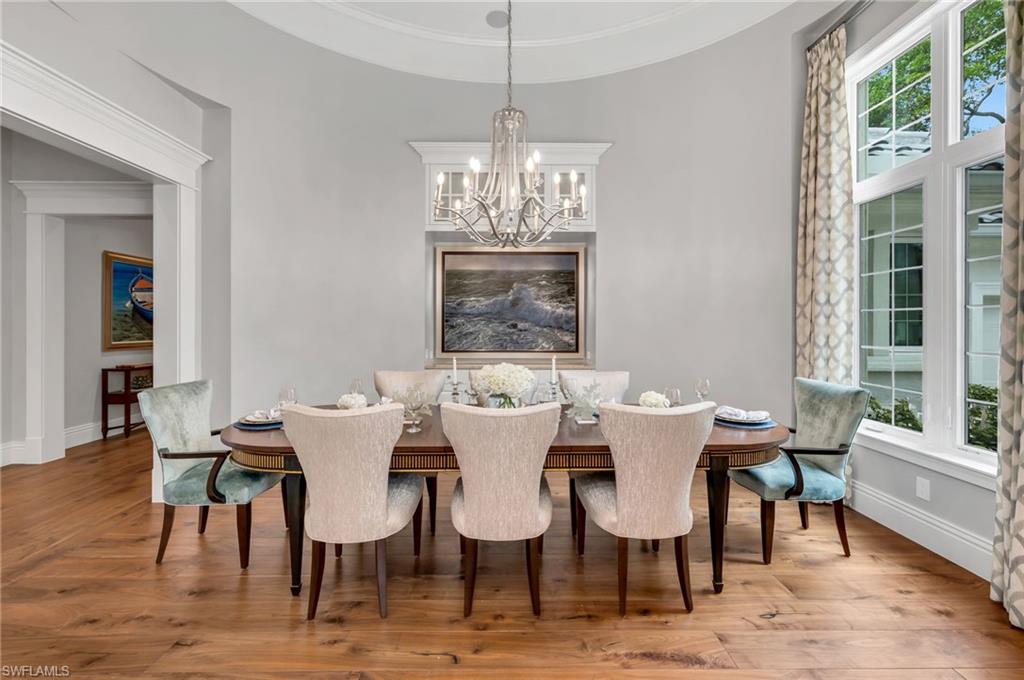 ESTATES AT GREY OAKS - Residential