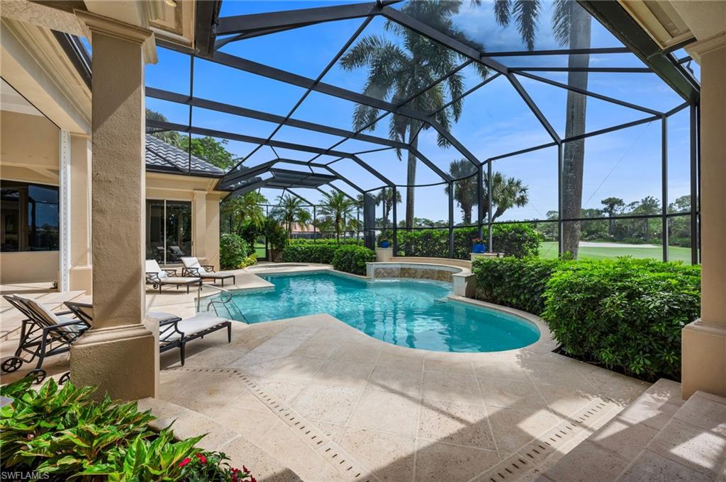 ESTATES AT GREY OAKS - Residential