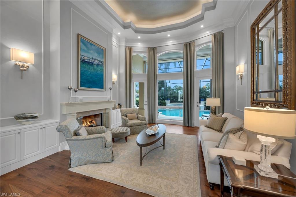 ESTATES AT GREY OAKS - Residential