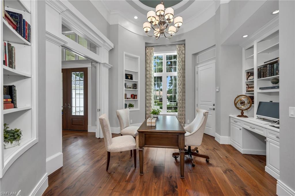 ESTATES AT GREY OAKS - Residential