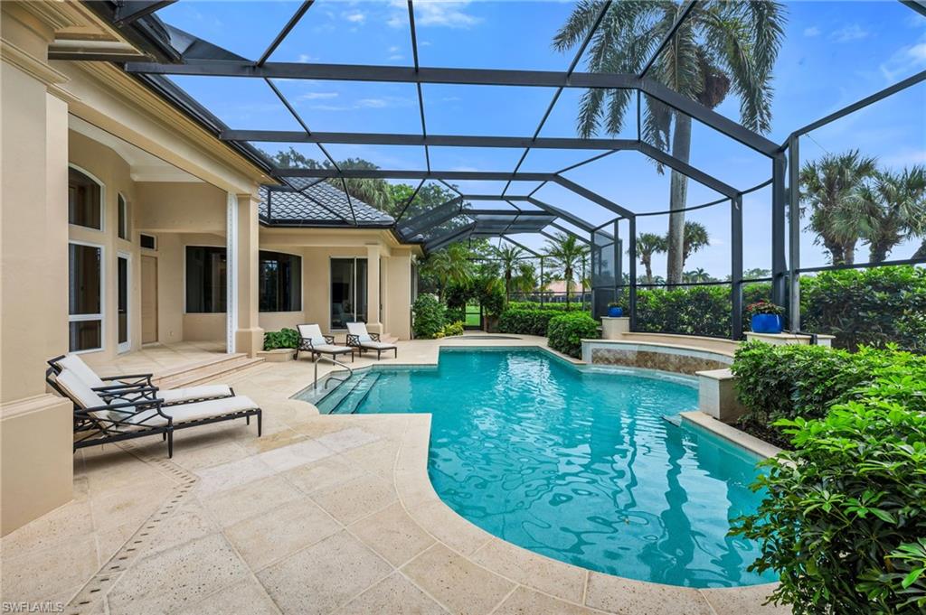 ESTATES AT GREY OAKS - Residential