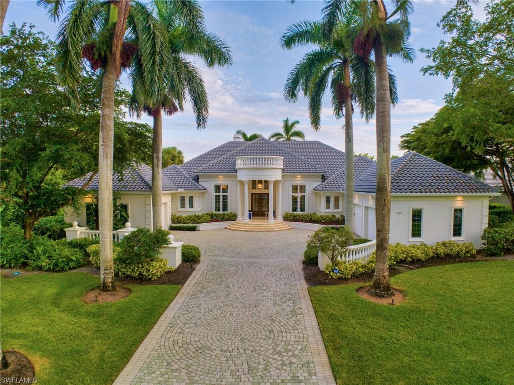 ESTATES AT GREY OAKS - Residential