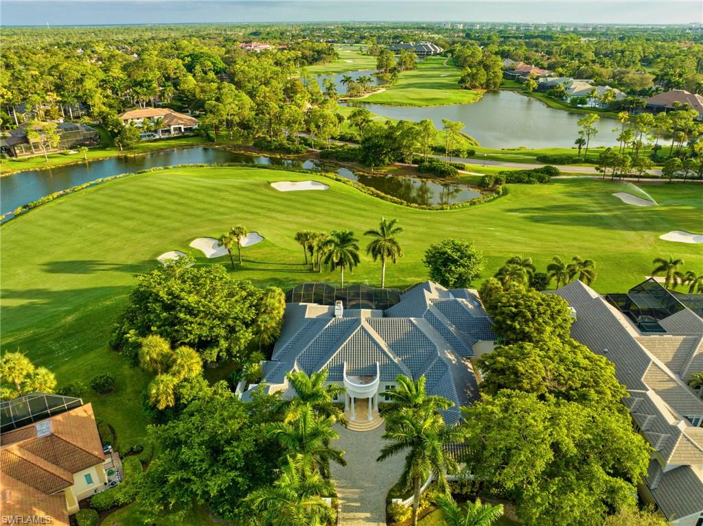 ESTATES AT GREY OAKS - Residential