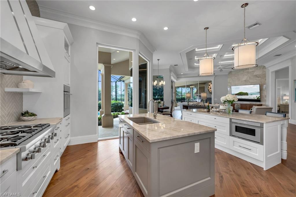 ESTATES AT GREY OAKS - Residential