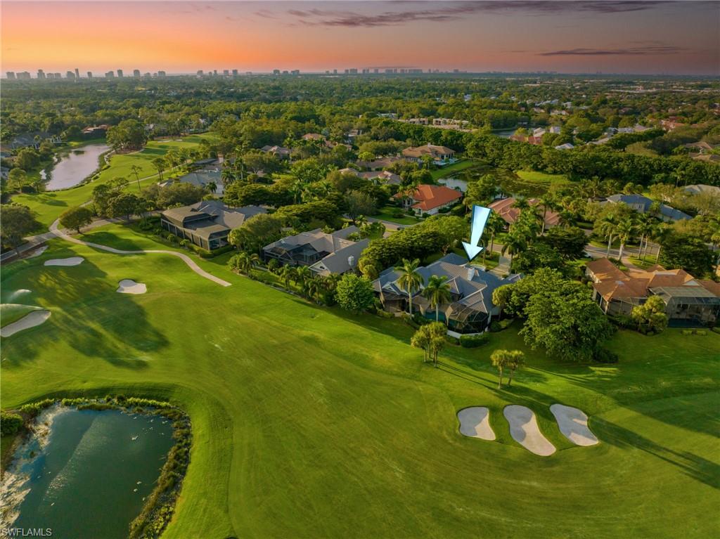 ESTATES AT GREY OAKS - Residential