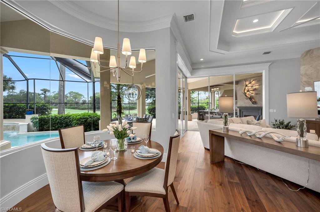 ESTATES AT GREY OAKS - Residential