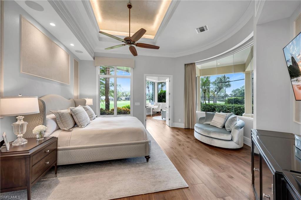 ESTATES AT GREY OAKS - Residential