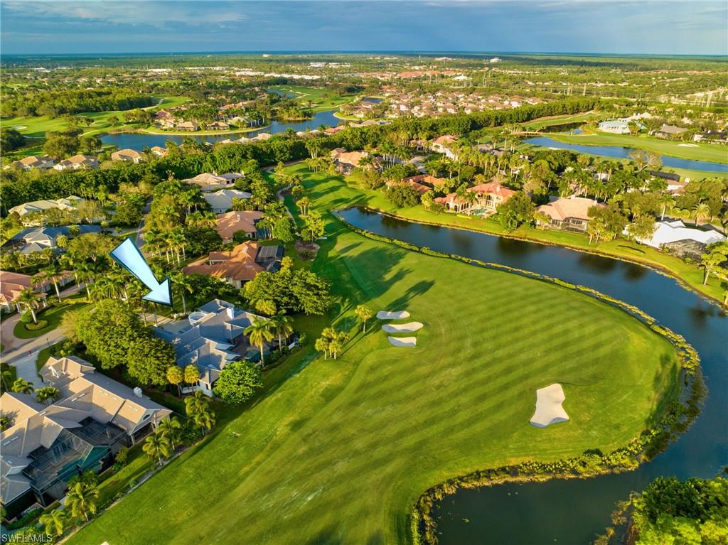 ESTATES AT GREY OAKS - Residential