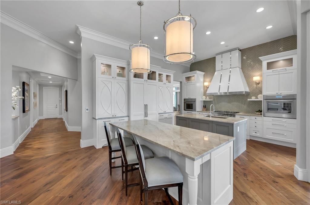 ESTATES AT GREY OAKS - Residential