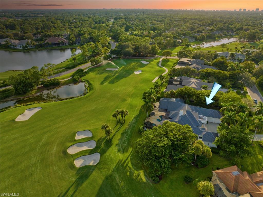 ESTATES AT GREY OAKS - Residential