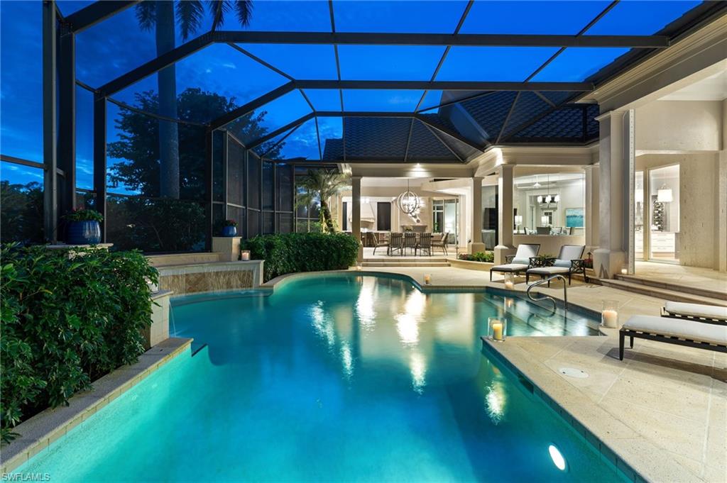 ESTATES AT GREY OAKS - Residential