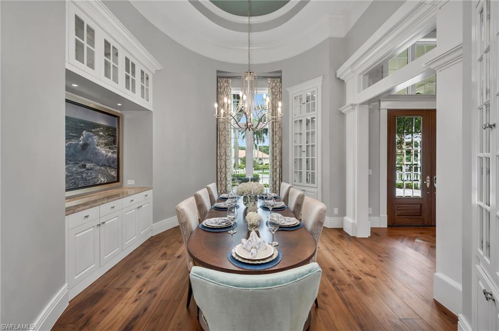 ESTATES AT GREY OAKS - Residential