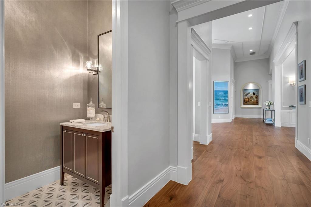 ESTATES AT GREY OAKS - Residential