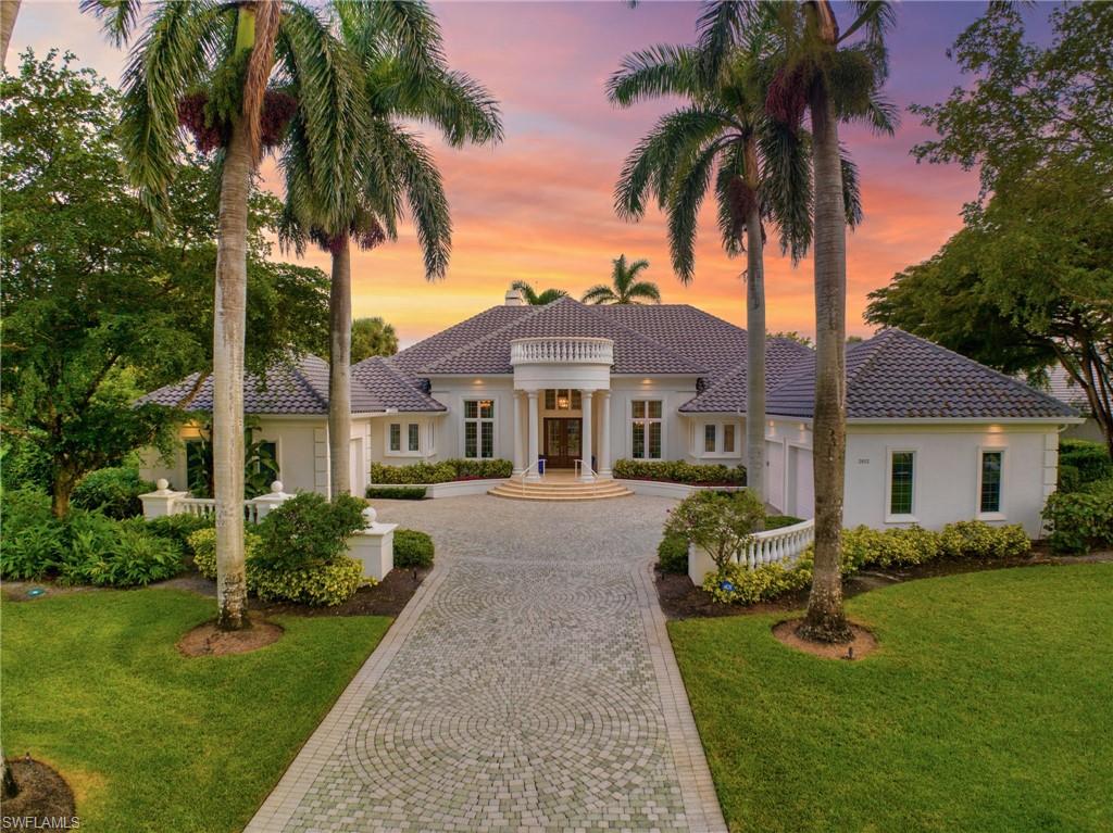 ESTATES AT GREY OAKS - Residential