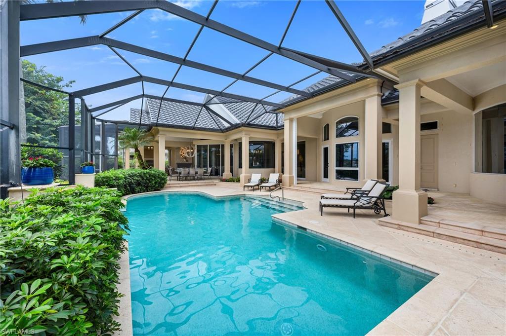 ESTATES AT GREY OAKS - Residential