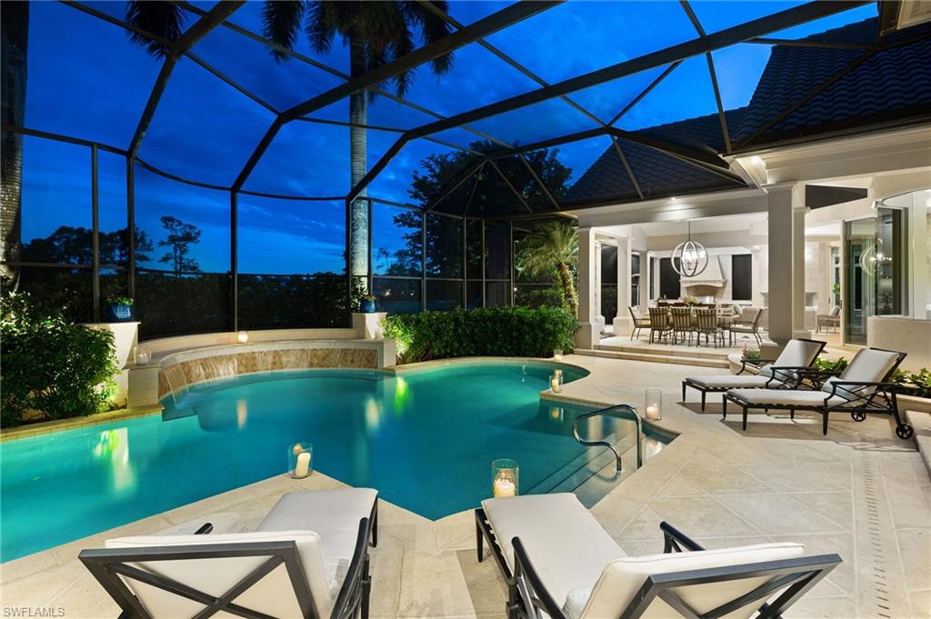 ESTATES AT GREY OAKS - Residential