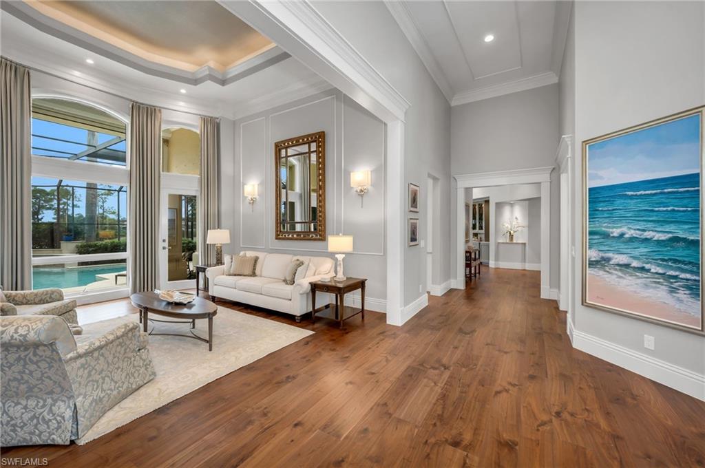 ESTATES AT GREY OAKS - Residential