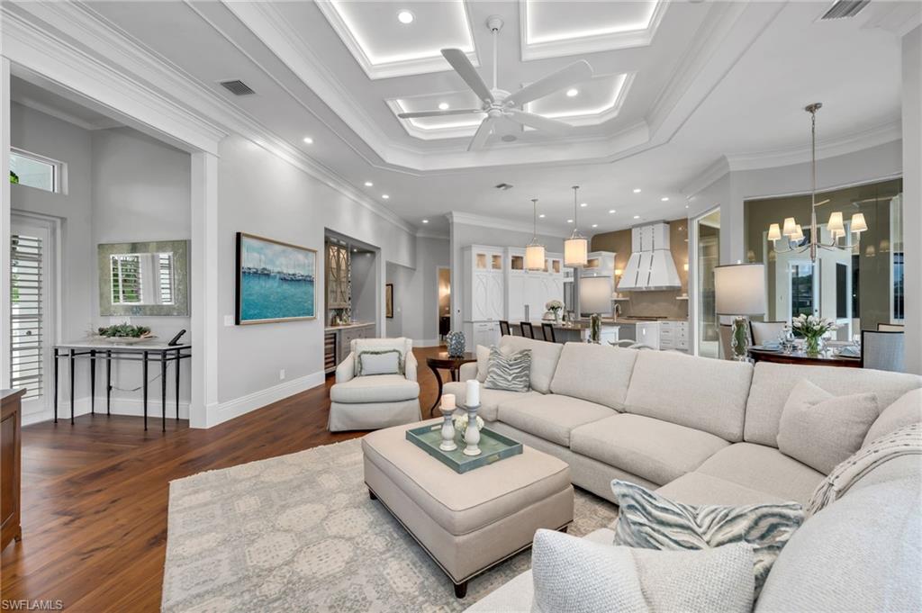 ESTATES AT GREY OAKS - Residential