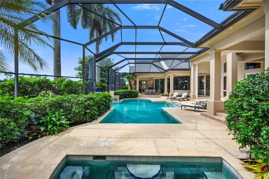 ESTATES AT GREY OAKS - Residential