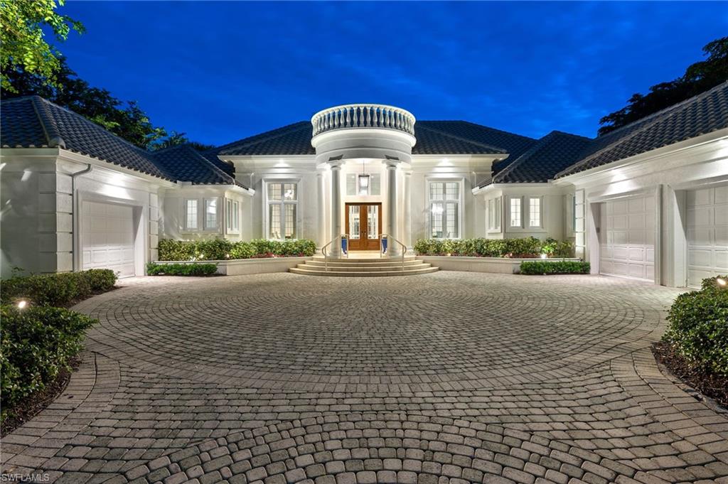 ESTATES AT GREY OAKS - Residential