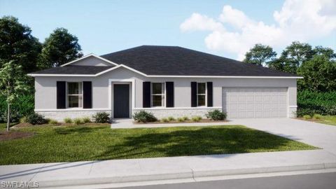 421 NW 16th PL CAPE CORAL FL 33993