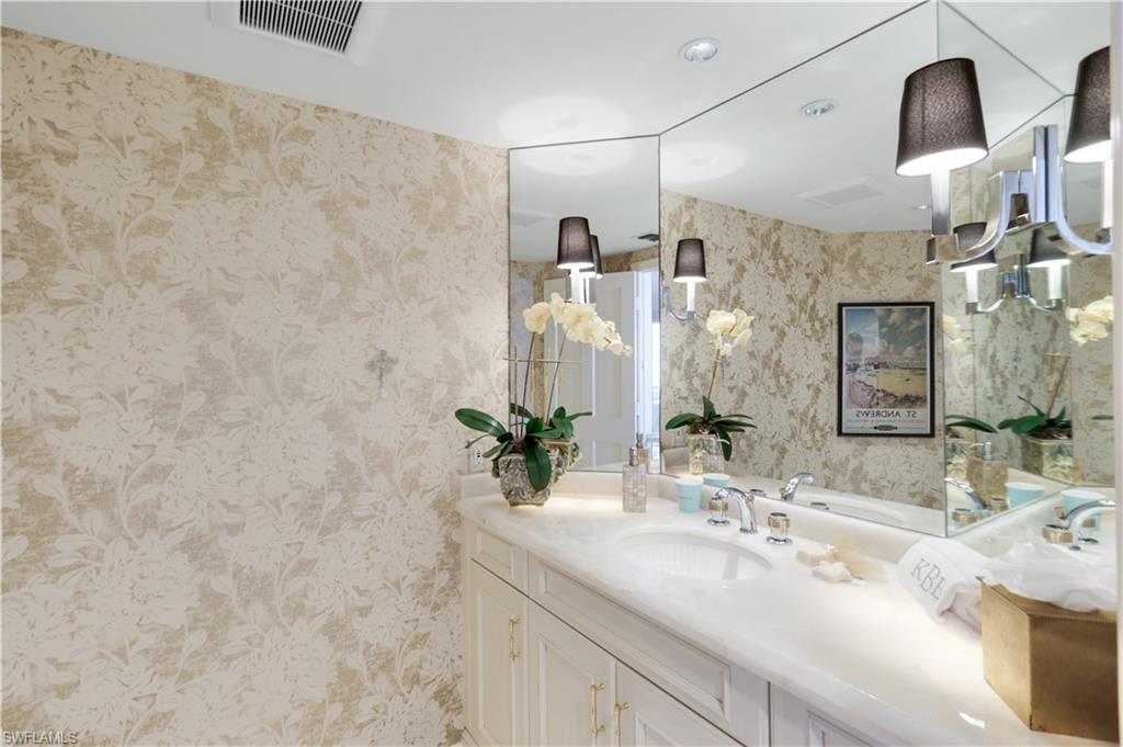 BRIGHTON AT BAY COLONY - Residential