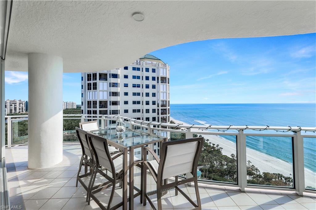 BRIGHTON AT BAY COLONY - Residential