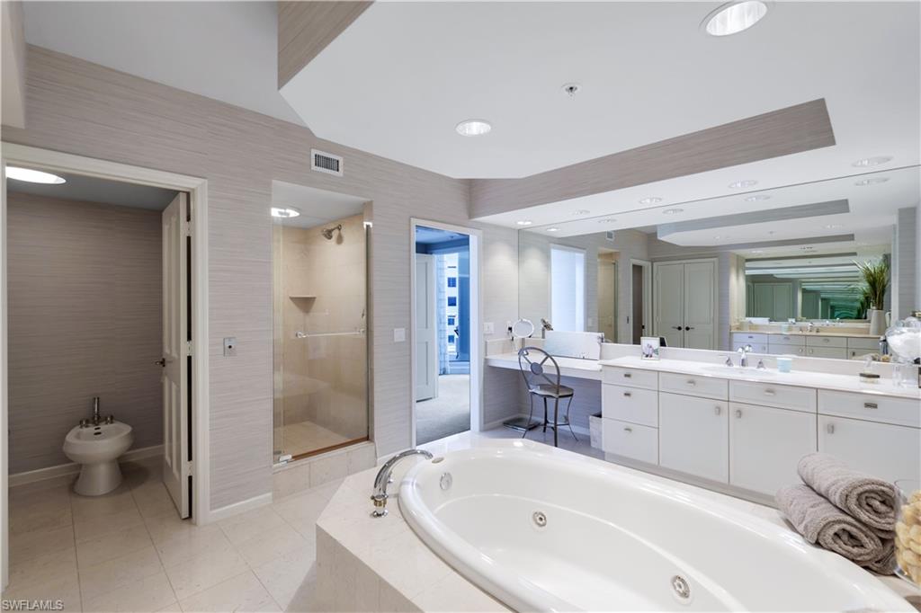 BRIGHTON AT BAY COLONY - Residential