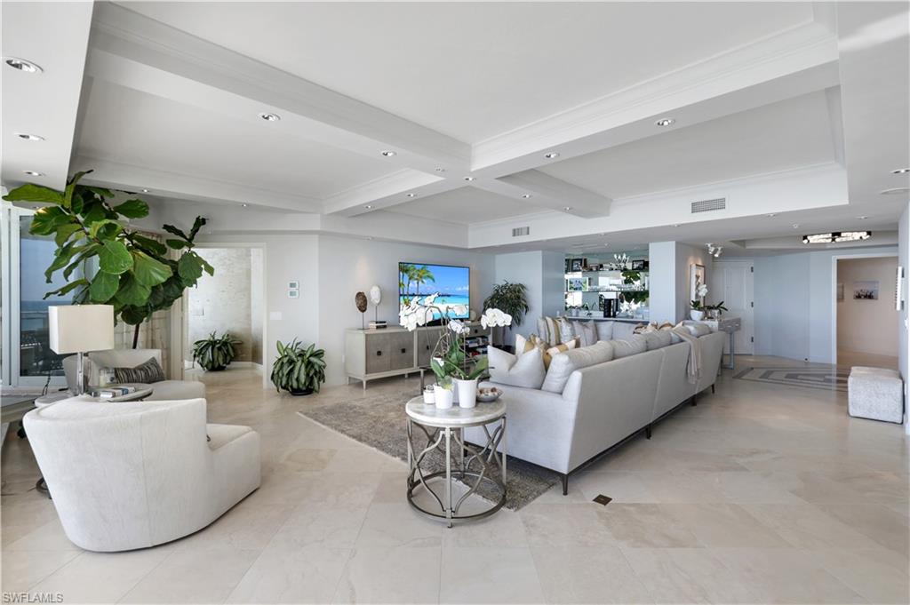 BRIGHTON AT BAY COLONY - Residential