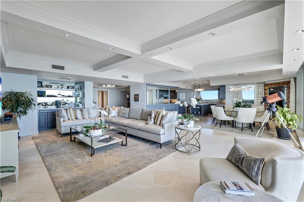 BRIGHTON AT BAY COLONY - Residential