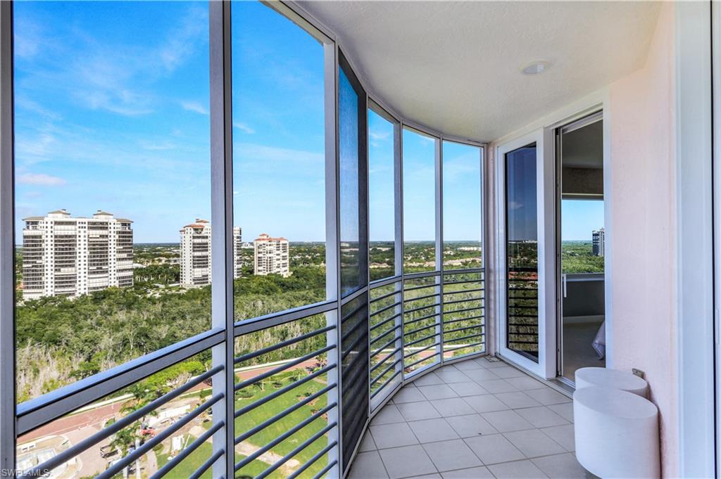 BRIGHTON AT BAY COLONY - Residential