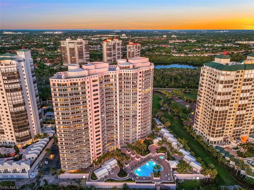 BRIGHTON AT BAY COLONY - Residential