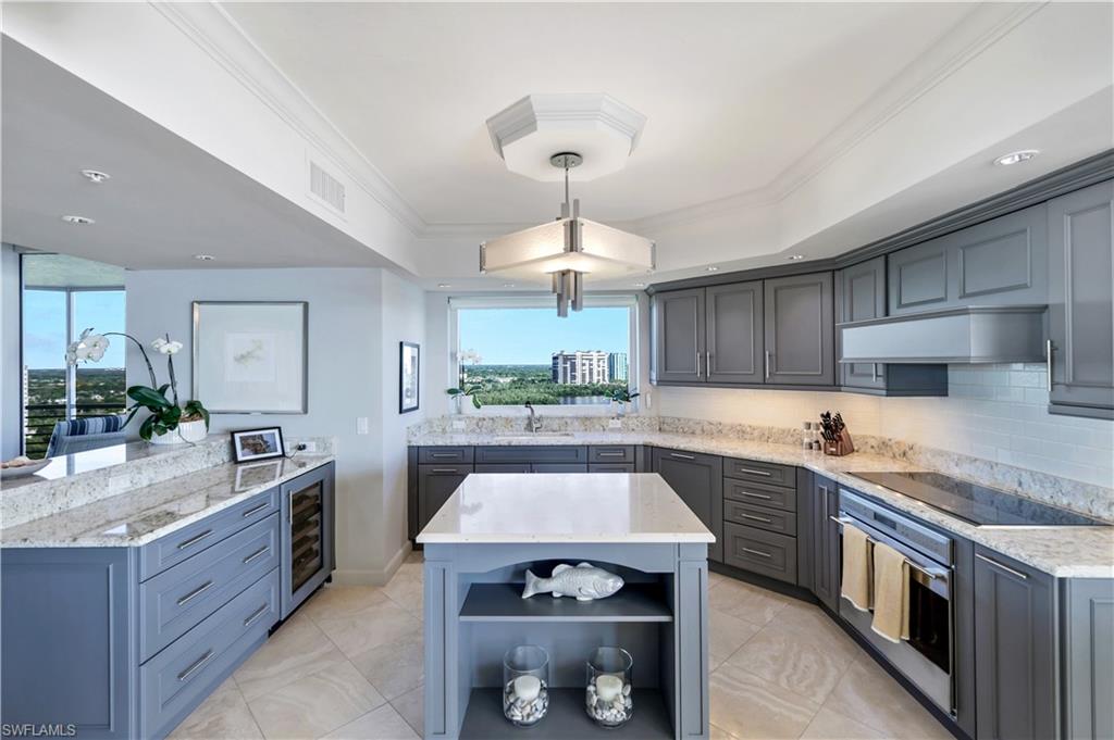 BRIGHTON AT BAY COLONY - Residential