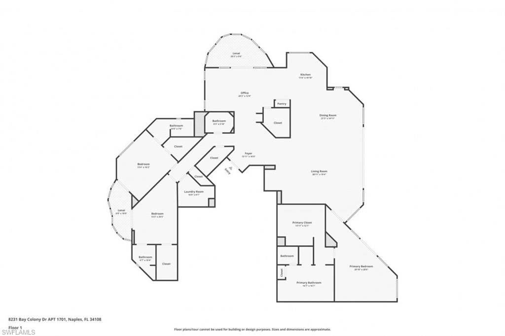 BRIGHTON AT BAY COLONY - Residential