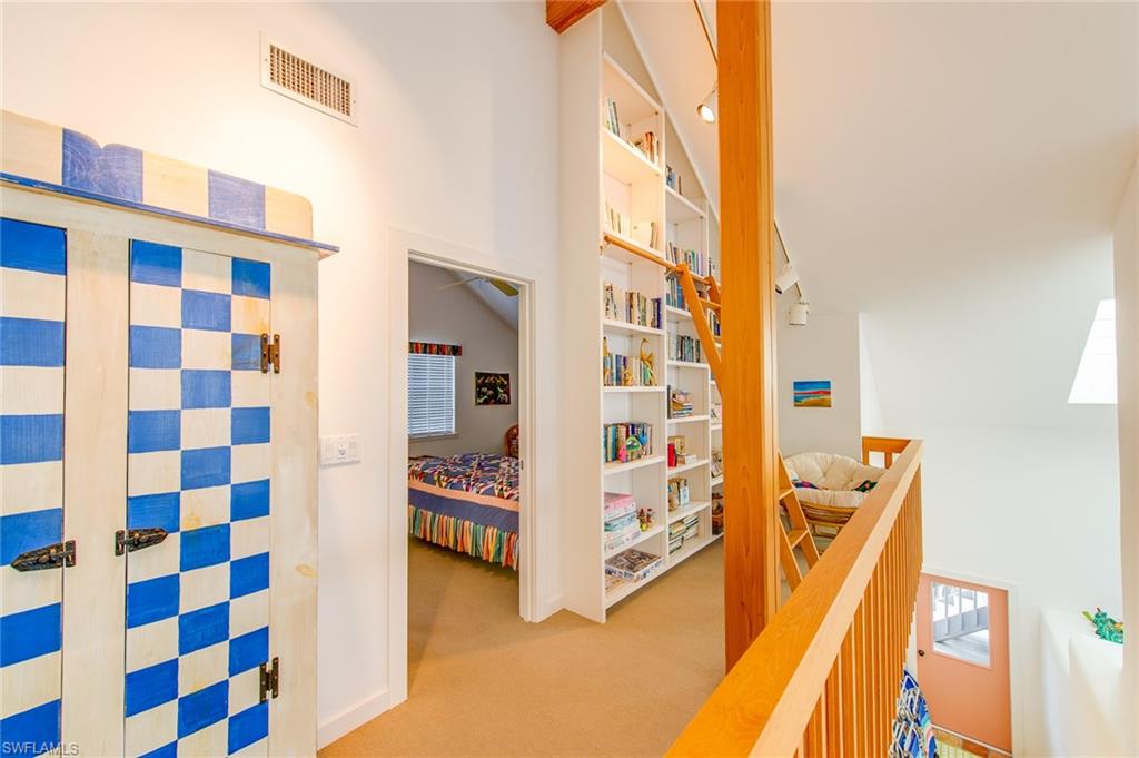 METES AND BOUNDS - Residential