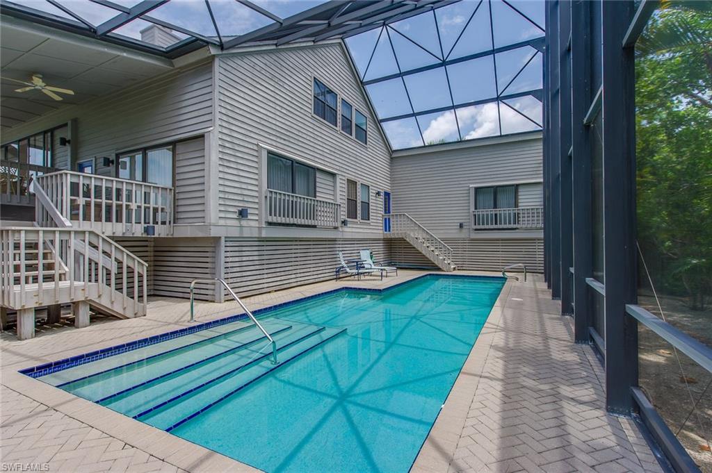 METES AND BOUNDS - Residential