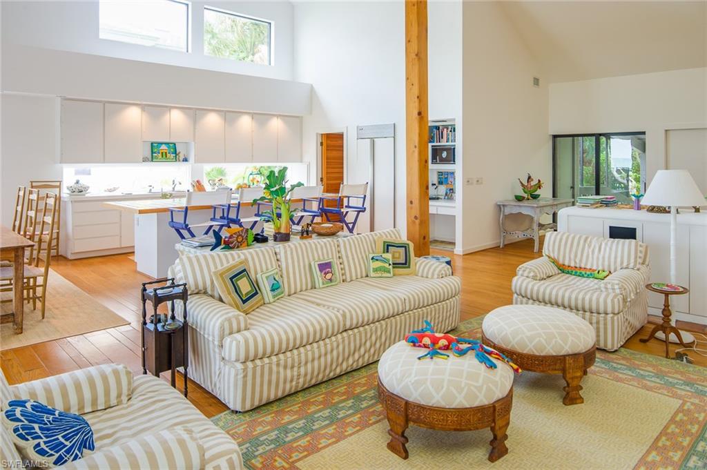 METES AND BOUNDS - Residential