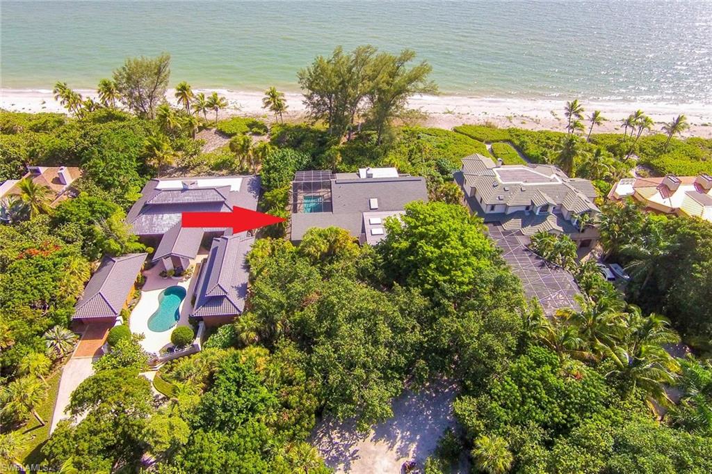 METES AND BOUNDS - Residential