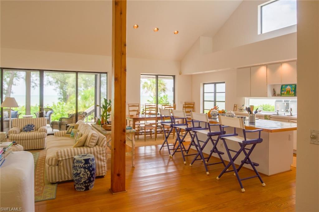 METES AND BOUNDS - Residential