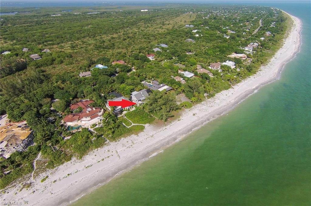 METES AND BOUNDS - Residential