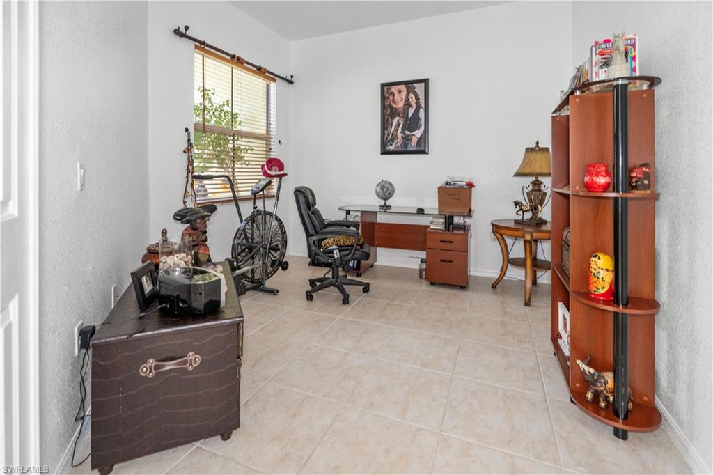 MARIPOSA - Residential