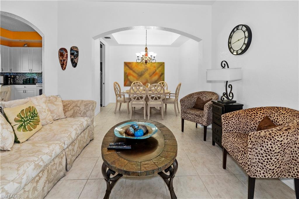 MARIPOSA - Residential