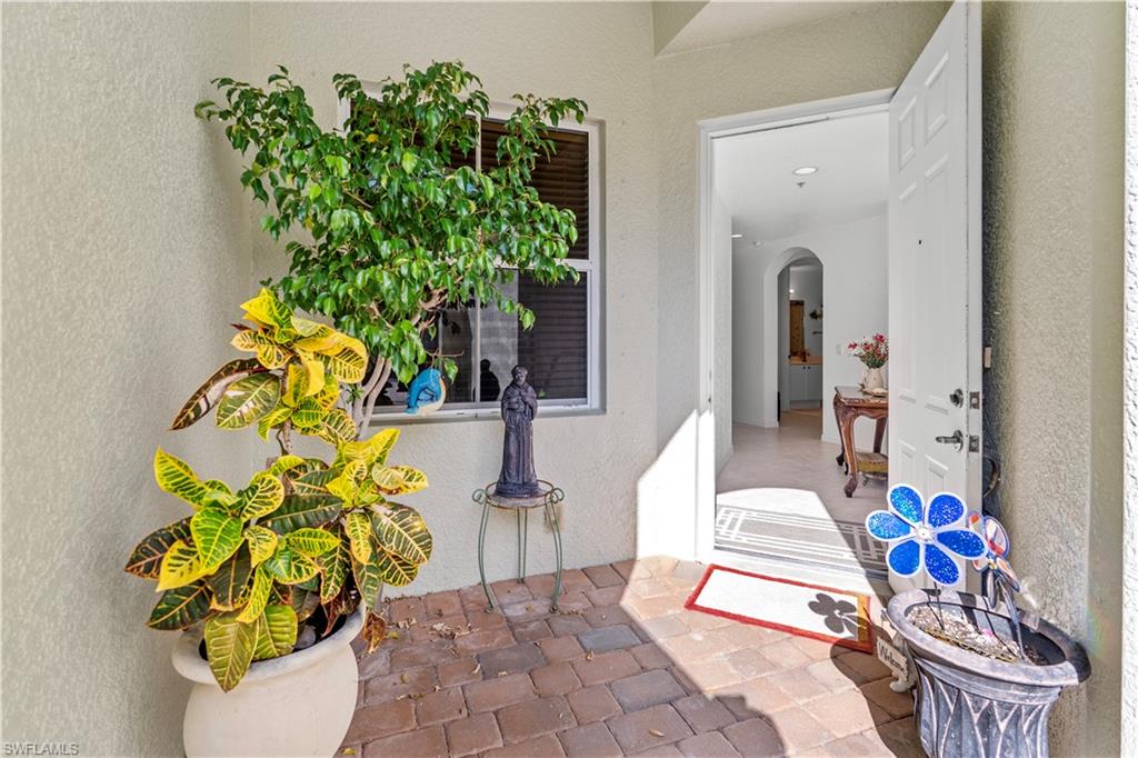 MARIPOSA - Residential