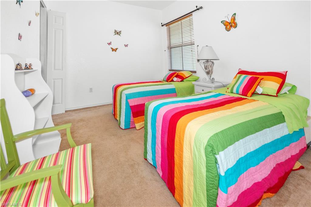 MARIPOSA - Residential