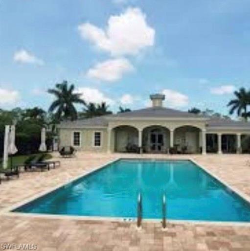 MARIPOSA - Residential