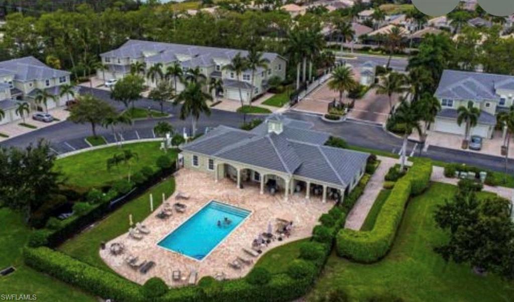 MARIPOSA - Residential