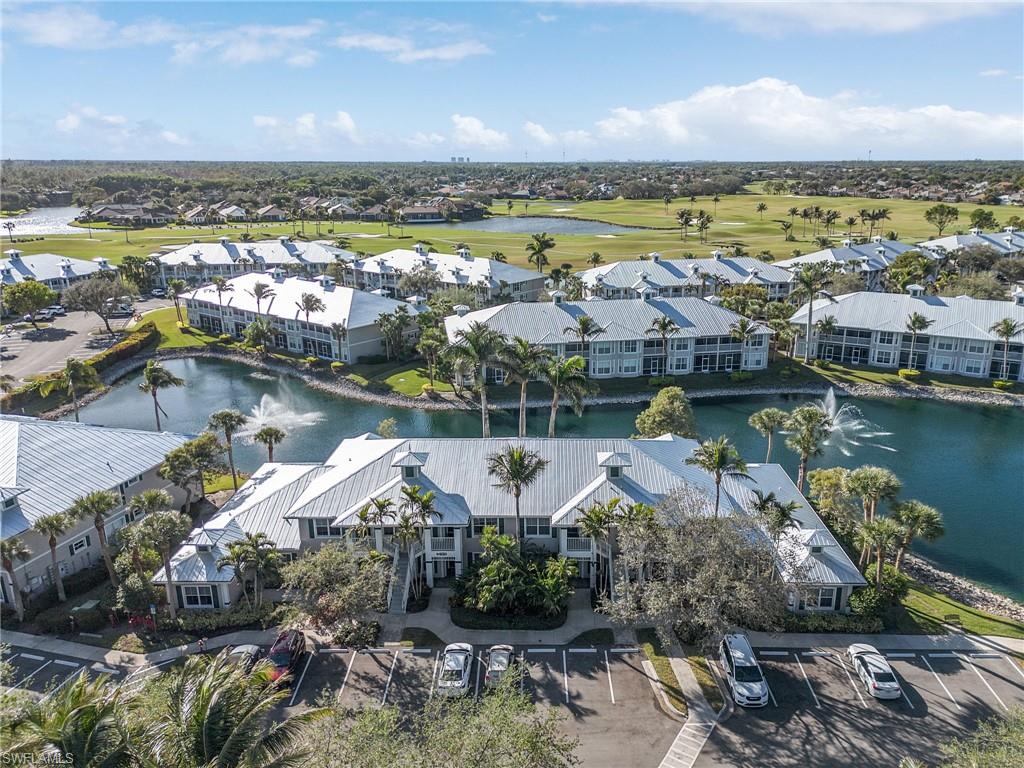 GREENLINKS - Residential