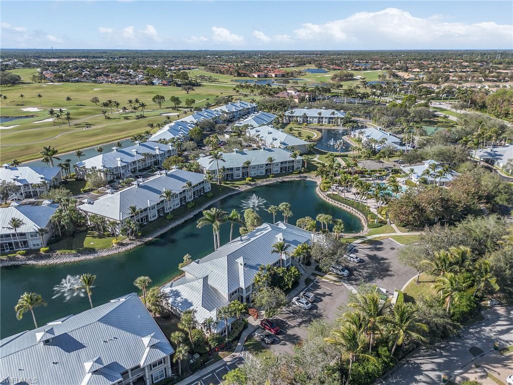 GREENLINKS - Residential